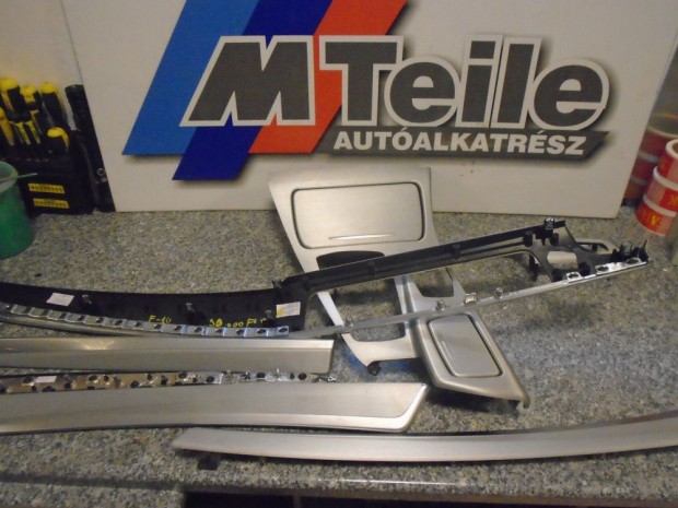 [GY�RI BONTOTT ] BMW - DISZL�C SZETT | F10 / 5-�S